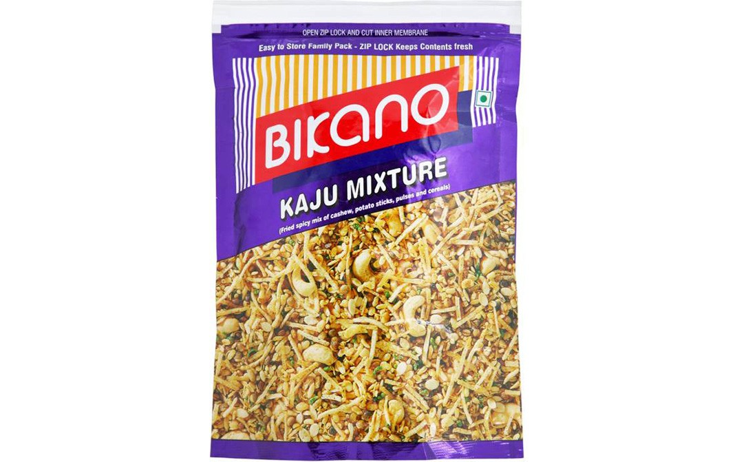 Bikano Kaju Mixture    Pack  200 grams